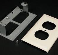 Legrand Wiremold Raceway Cover Plate G3043BE | Warshauer ...