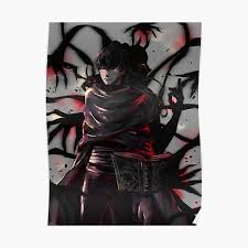 Want to discover art related to black_clover_nacht? Nacht Posters Redbubble