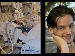 Fundraiser by Tracy LaValley : Brandon LaValley Needs A Heart Transplant