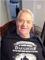 Harrison Bates Obituary (2021)