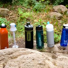 Best Filtered Water Bottles of 2025 - CNET