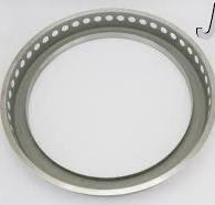 191 APPLIED MATERIALS SHIELD, LOWER HI-C SST 0020-29711