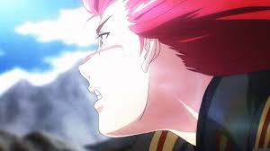 This anime was actually quite the surprise where it was presented at first as a typical battle harem anime, but instead brought us an anime about tactical warfare and two rather unique main characters. A Whole Hecking Lot Of Animoos Alderamin On The Sky Nejimaki Seirei Senki