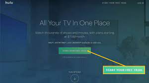 Anyone can watch videos on hulu no matter what your age is. Hulu Live Tv Explained