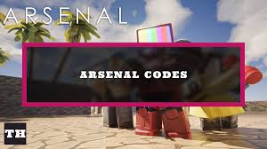 If you were looking for all the arsenal codes (roblox game) you have come to. Arsenal Codes January 2022 Free Skins Calling Cards Try Hard Guides