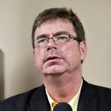 Q&A: Brent Rathgeber