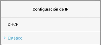 Ip may refer to any of the following: Como Cambiar La Ip De Mi Movil Android 2021