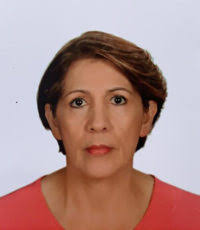 Mary Luz Hincapié Gómez