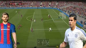 Dream League Soccer 17 For Android Apk Download