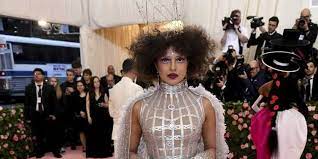 Check out photogallery with 1443 priyanka chopra pictures. Priyanka Chopra Gets Trolled For Extravagant Met Gala Look The New Indian Express