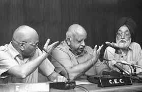 He served india with utmost diligence and integrity. Ex Cec Ruthlessly Pushed For Reforms
