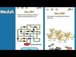 We did not find results for: Brain Out Level 131 132 Buka Keran Paling Sedikit Untuk Mendapatkan Air Youtube