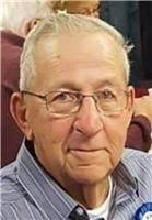 Martin Shultz Obituary (1929