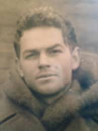 Earl Morrow was a B-17 Pilot/POW and appears in my second and third books  in The Things Our Fathers Saw series. He passed in late 2018. Today, his  daughter Jessica wrote this