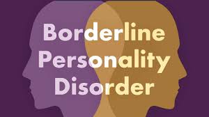 Image result for Borderline Personality