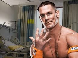 The 9 most hilarious john cena memes. John Cena S Worst Make A Wish Visit An Oral History