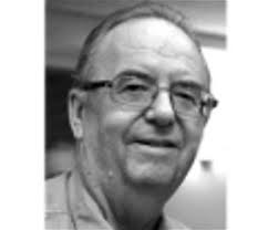 TERRY SMITH Obituary