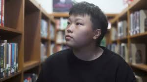 Standout Senior: Kayla Xiong