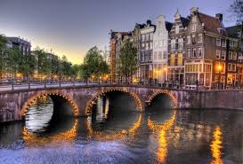 The capital of netherlands is amsterdam. Holanda Cambia De Estilo A Partir De 2020 Solo Sera Paises Bajos El Economista