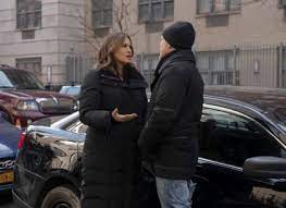 The season 22 finale of law & order: Law Order Svu Season 20 Episode 16 Tv Fanatic