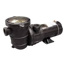 Pumps and replacement motors that are single speed and one (1) total hp or greater cannot be sold, offered for sale, or. Blue Torrent Maxiforce 1 Hp Self Priming Pump With Manual On Off Switch For In Ground Swimming Pools 83 Gpm 115v Or 230v Plug 2 Inch Threads Target