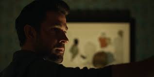 TOM CLANCY'S JACK RYAN Recap: (S02E02) Tertia Optio