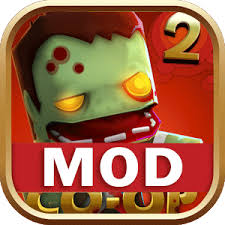 · 5 awesome characters with unique secondary weapons · 8 engaging environments · monthly updates: Download Call Of Mini Zombies 2 Mod And Hack Unlimited Coins Crystals Vouchers Apk Mod Apk Obb Data 1 15 Free Games Android Apps