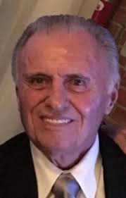 Nicholas Bergeron Obituary