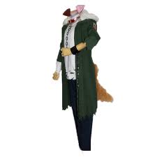 4.0 out of 5 stars 17. My Hero Academia Bakugou Katsuki Custom Made Adult S Costume Outfit Cosplay Halloween Costume With Ears And Tail 11 Buy At The Price Of 49 30 In Aliexpress Com Imall Com