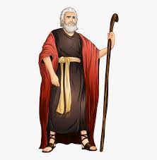 Royalty free licenses include a variety of provisions to meet your particular needs. Moses In The Bible Hd Png Download Kindpng