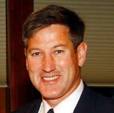 Brian Dubie: "Passion and Vision"