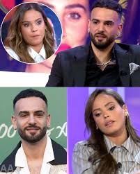 Noticias - 💥 “Ha tomado una decisión…”: Gloria Camila reacciona tras lo  dicho por Manuel Cortés en televisión “Todo cambió en cuestión de horas…” Y  la reacción no se hizo esperar. 😳