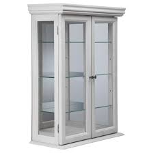 While you can store everyday dishware in a modern corner curio cabinet, the cabinet's design is much better suited to show off your fancy dish sets rather than items you use frequently. China Modern Antique Furniture Black Hardwood Wall Curio Cabinet Living Room Furniture China Home Furniture Steel