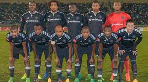 Fifa 20 ratings for orlando pirates in career mode. Orlando Pirates Best Xi In The Psl Era Moeti Out Jali In Goal Com