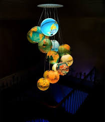 Designer Lampe Selber Bauen Ausgefallene Lampen Lampenschirm Basteln Lampe Selber Bauen Diy Lampen
