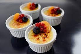 Mar 21, 2011 · creme brulee. Creme Brulee