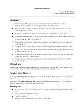 dharmaraju citrix resume
