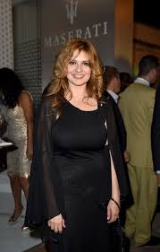 Dal 1994, dopo aver recitato in un ruolo drammatico nel film con gli occhi chiusi (di francesca. Debora Caprioglio Photostream Film Festival Celebrities Movie Stars