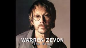 Inside The Making Of Warren Zevon's Final Album