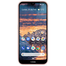 Descubre nuestra gama galardonada 2021 de smartphones, teléfonos móviles, accesorios y otros productos android. Celular Nokia 4 2 Color Rosa R9 Telcel Sears