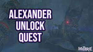 How do you get alexander savage raids? Where Do You Unlock Alexander Boardgamestips