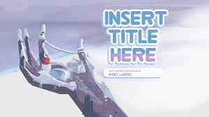 We did not find results for: Steven Universe Title Card Temple Snow Psd By Quilloxide On Deviantart