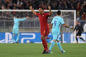 Luciano spalletti had just bailed out roma after the club sacked rudi garcia in january, and while spalletti. Roma Barcellona La Lettera Di Juan Jesus Vi Racconto Quella Sera