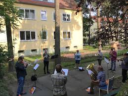 The accommodation is 29 km from juist, and guests benefit from complimentary wifi and private parking available on site. Seniorenzentrum Am Burgerpark Meldungen Eine Einrichtung Der Stephanus Wohnen Und Pflege Ggmbh