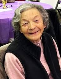 Obituary for Catherine Strickland Quick