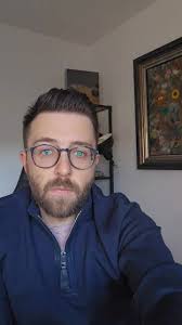 Paul McGilloway MA(HRM)