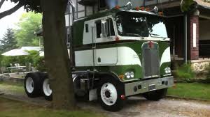 A while ago, it became clear to me, that there's never gonna be a decent k100 mod. Amt Kenworth Model Truck By Rj2571