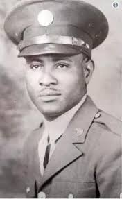 Russell Overton class of 1945