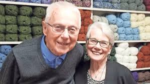 Handmade: Ann's By Design keeps retired couple active and social
