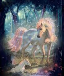 There are two types of unicorn and they have different diets. What Kind Of Unicorn Are You For Girls Only Unicorn Pictures Unicorn Photos Mythical Creatures